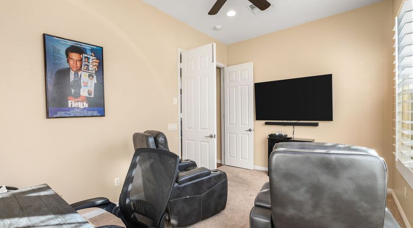 Photo of Desert Shadows