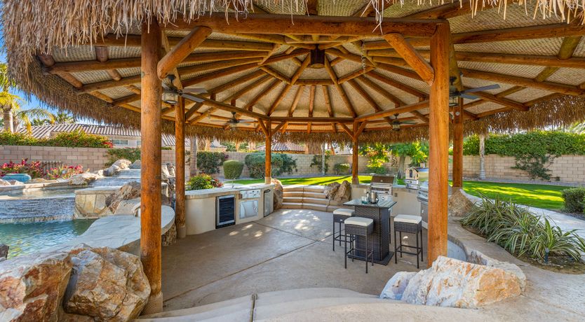 Photo of Desert Shadows