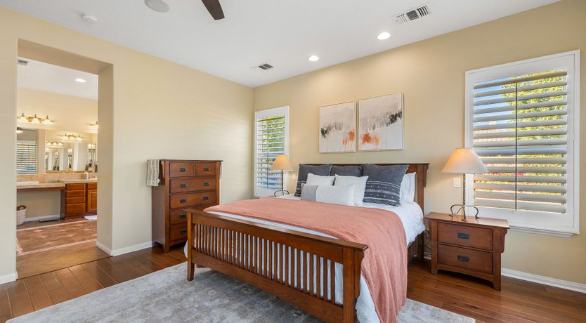 Photo of Desert Shadows