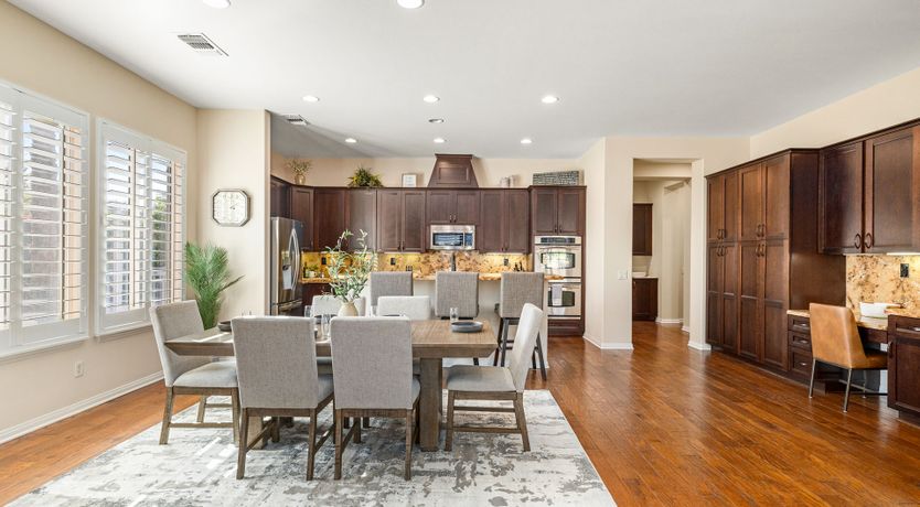 Photo of Desert Shadows