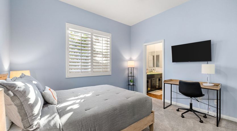 Photo of Desert Shadows