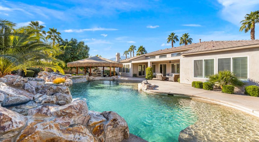 Photo of Desert Shadows