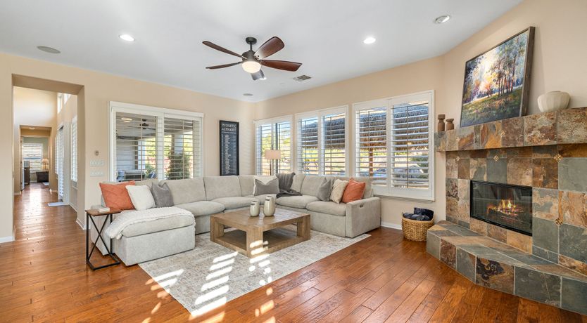 Photo of Desert Shadows