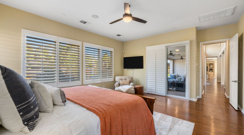 Photo of Desert Shadows