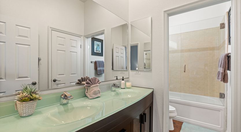 Photo of Desert Shadows