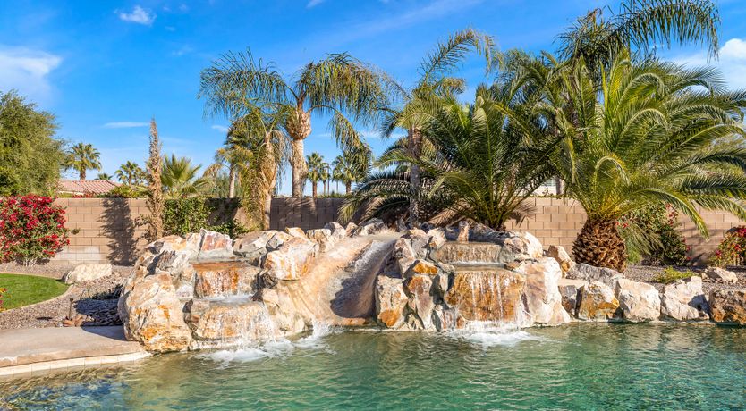 Photo of Desert Shadows