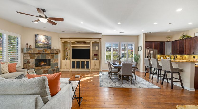 Photo of Desert Shadows