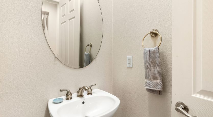 Photo of Desert Shadows