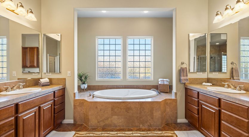 Photo of Desert Shadows