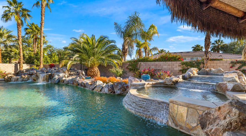 Photo of Desert Shadows