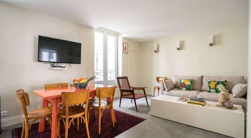 Photo of A Paris Dream