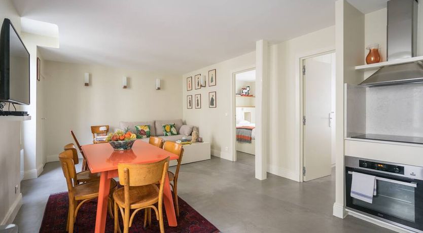 Photo of A Paris Dream