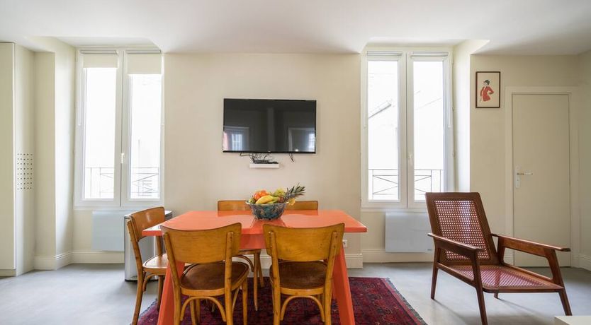 Photo of A Paris Dream