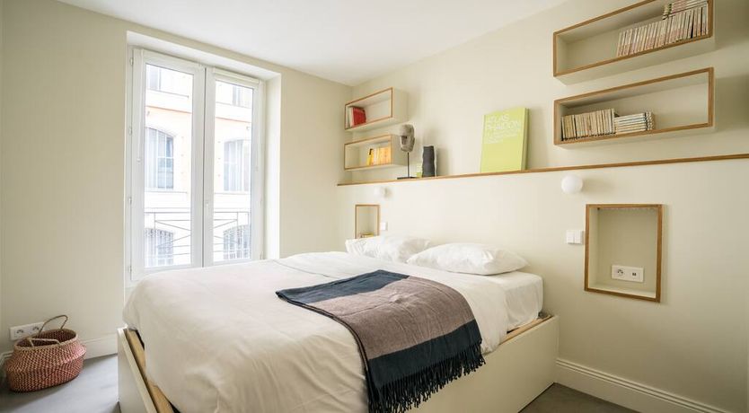 Photo of A Paris Dream