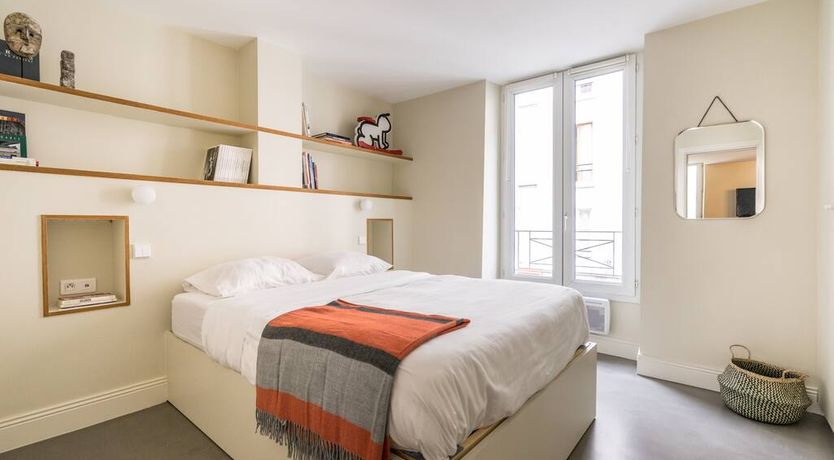 Photo of A Paris Dream