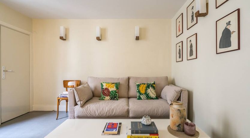 Photo of A Paris Dream