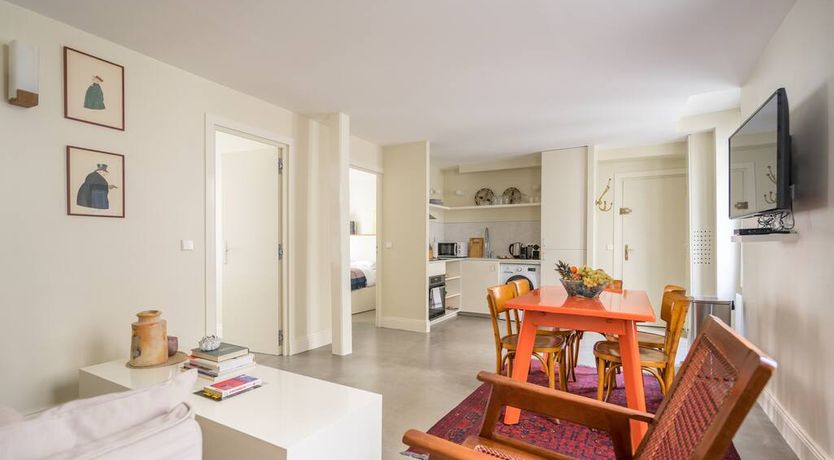 Photo of A Paris Dream