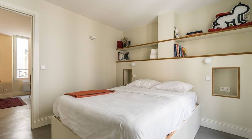 Photo of A Paris Dream