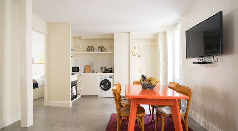 Photo of A Paris Dream