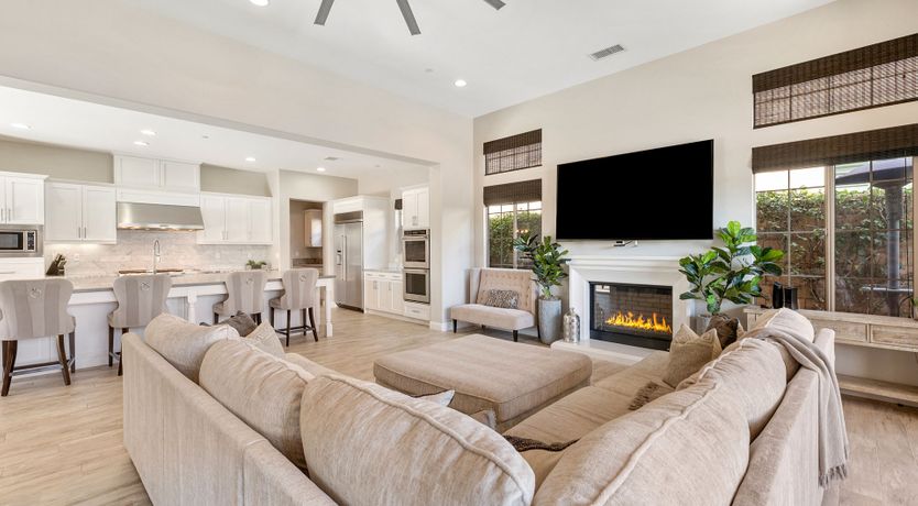 Photo of Desert Hills Estate