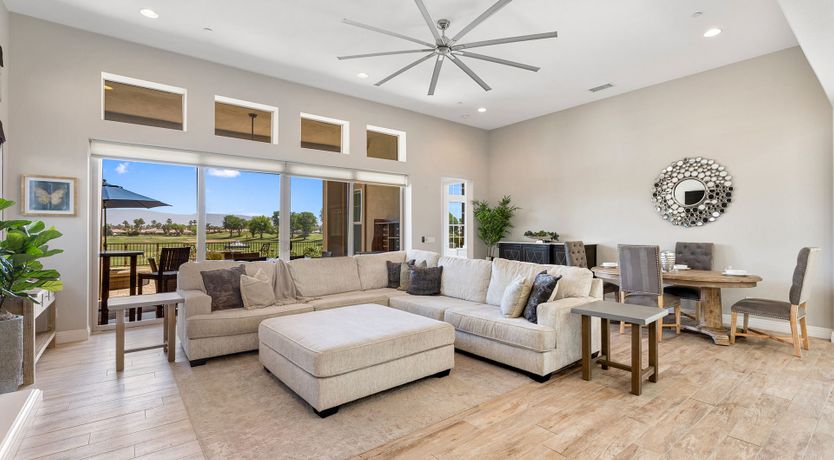 Photo of Desert Hills Estate