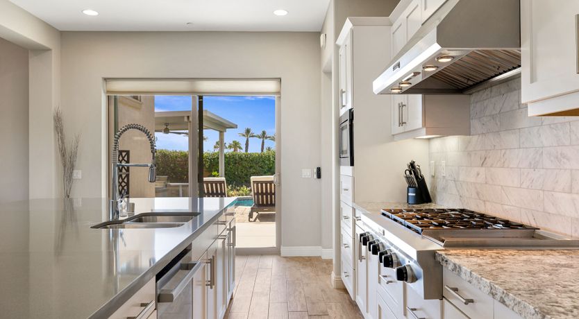 Photo of Desert Hills Estate