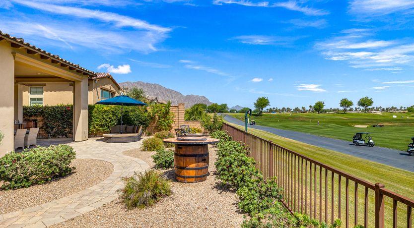 Photo of Desert Hills Estate