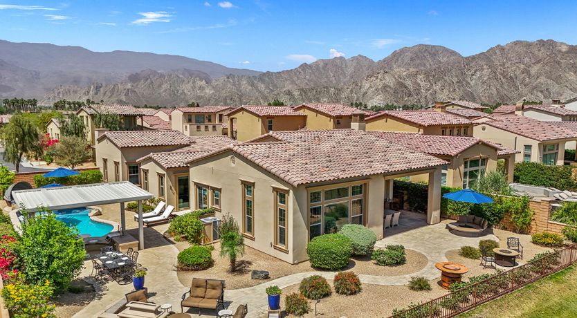 Photo of Desert Hills Estate