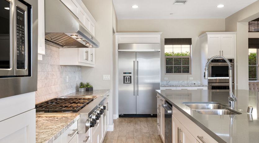 Photo of Desert Hills Estate