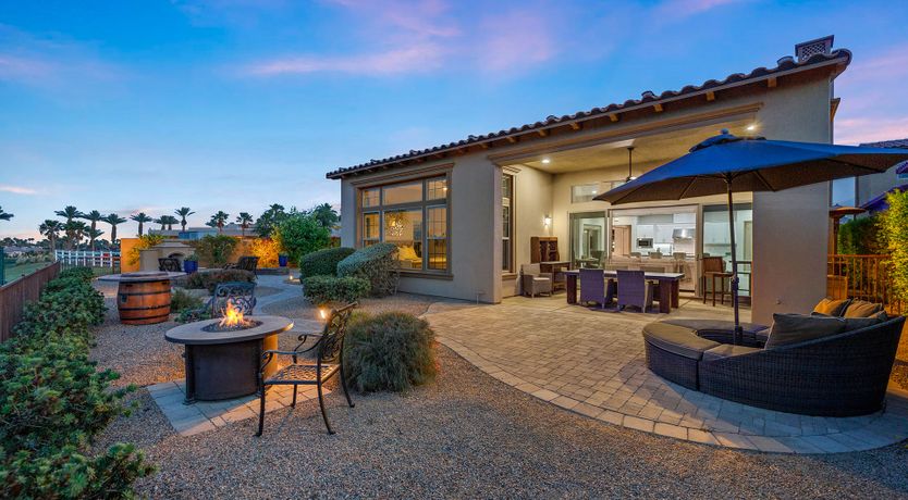 Photo of Desert Hills Estate