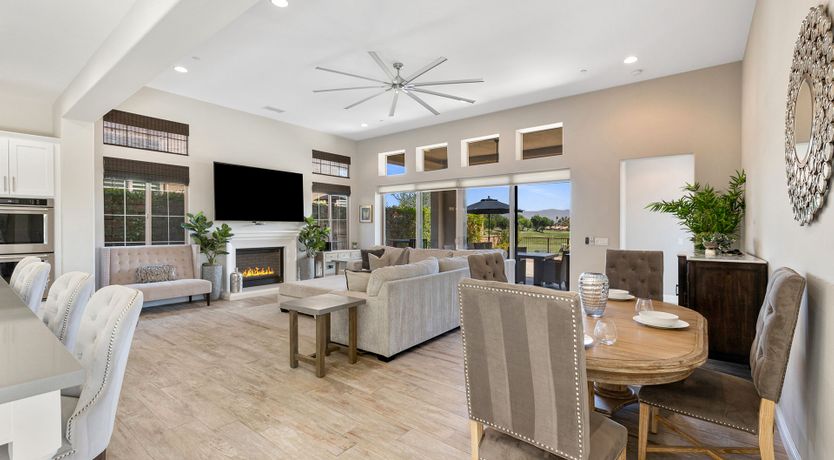 Photo of Desert Hills Estate