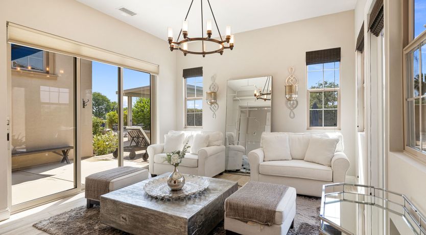 Photo of Desert Hills Estate