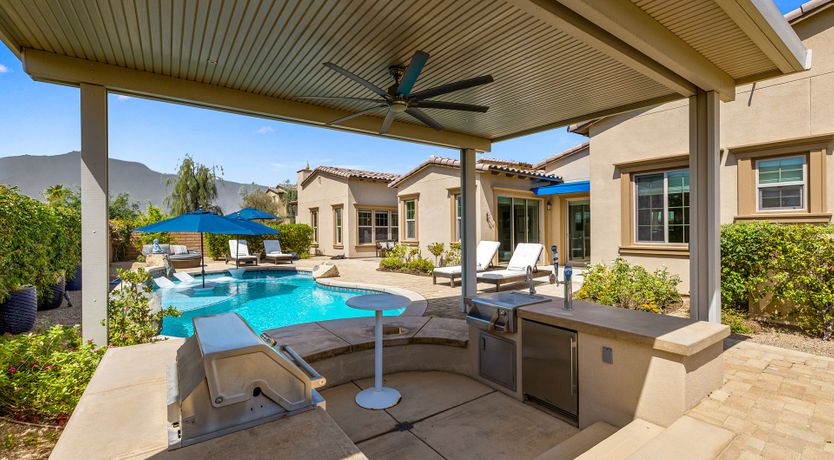 Photo of Desert Hills Estate