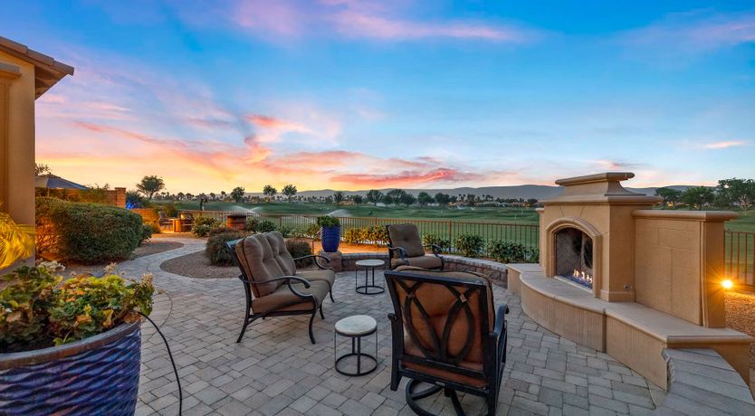 Photo of Desert Hills Estate