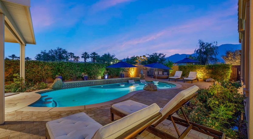 Photo of Desert Hills Estate