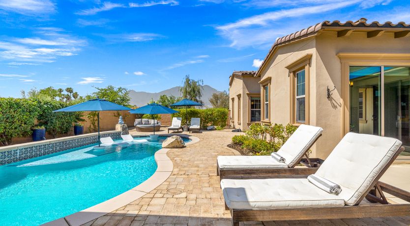 Photo of Desert Hills Estate