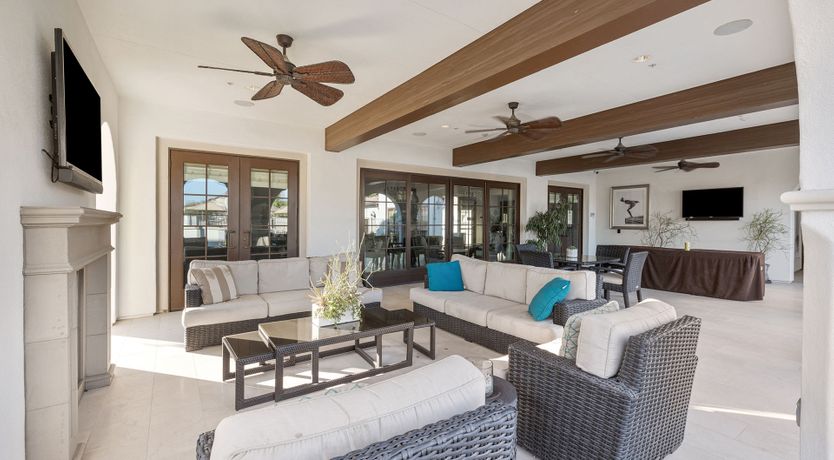 Photo of Desert Hills Estate