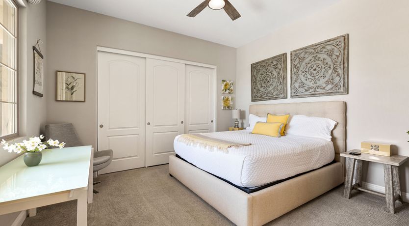 Photo of Desert Hills Estate