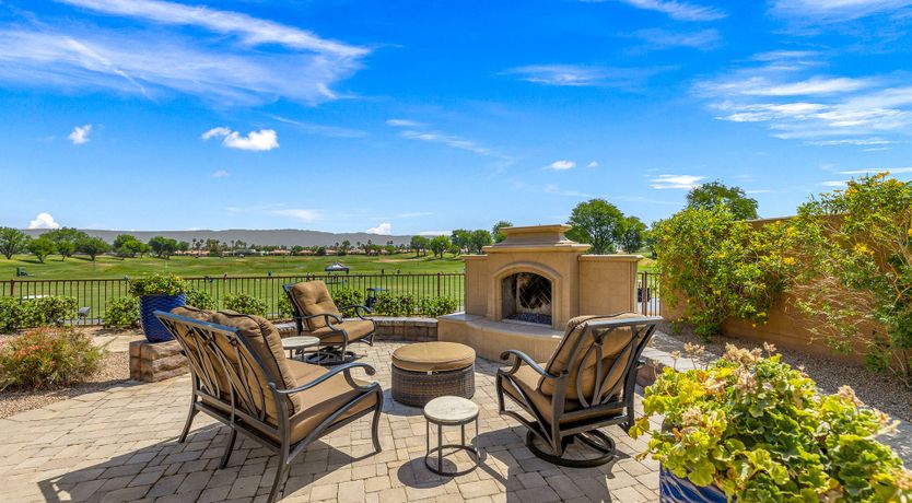 Photo of Desert Hills Estate