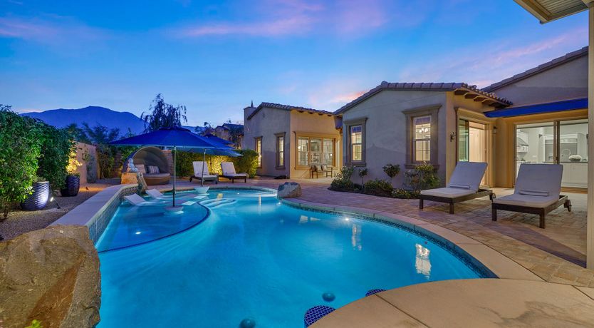 Photo of Desert Hills Estate