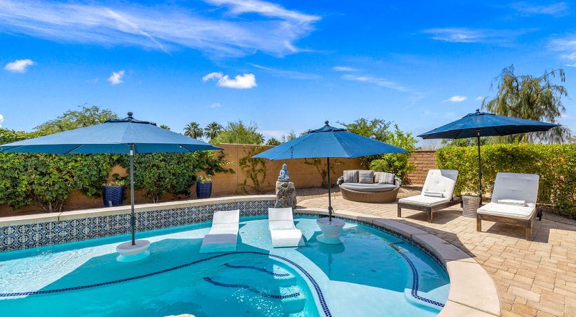 Photo of Desert Hills Estate