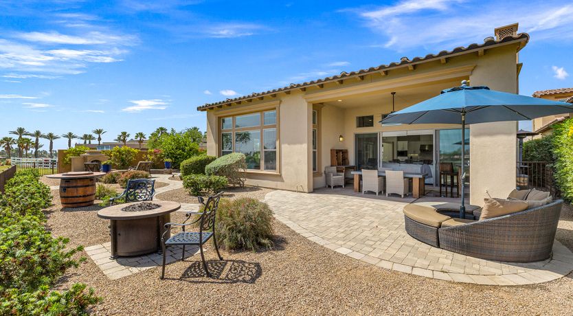 Photo of Desert Hills Estate