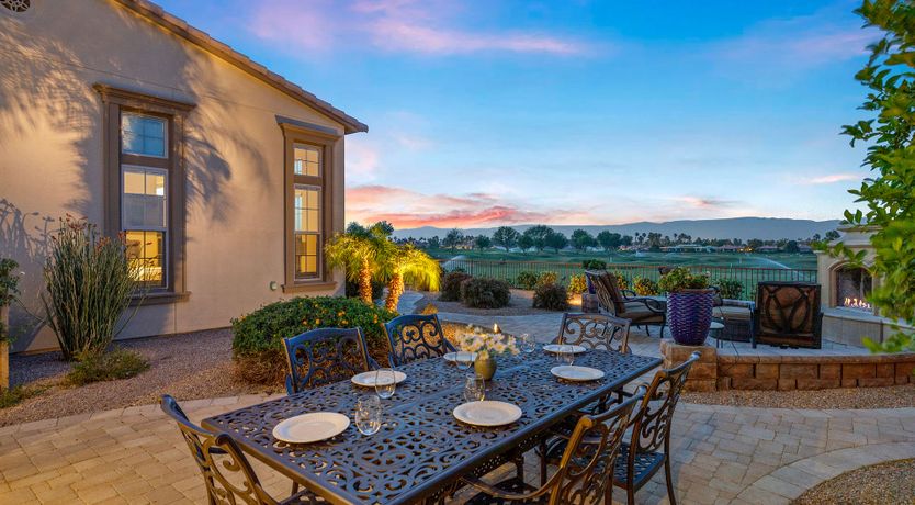 Photo of Desert Hills Estate