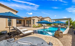 Photo of Desert Hills Estate