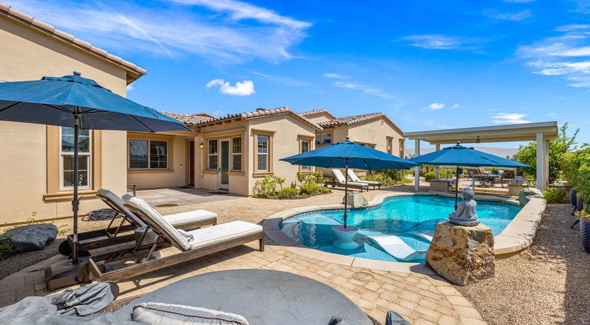 Photo of Desert Hills Estate