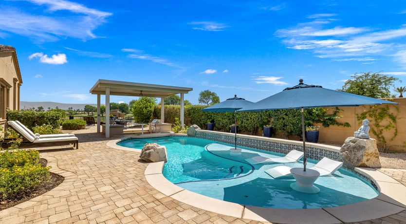 Photo of Desert Hills Estate