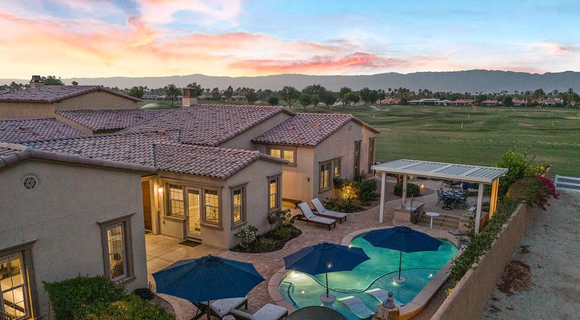 Photo of Desert Hills Estate