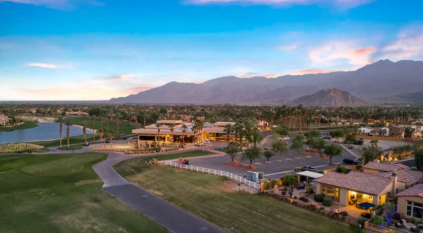 Photo of Desert Hills Estate