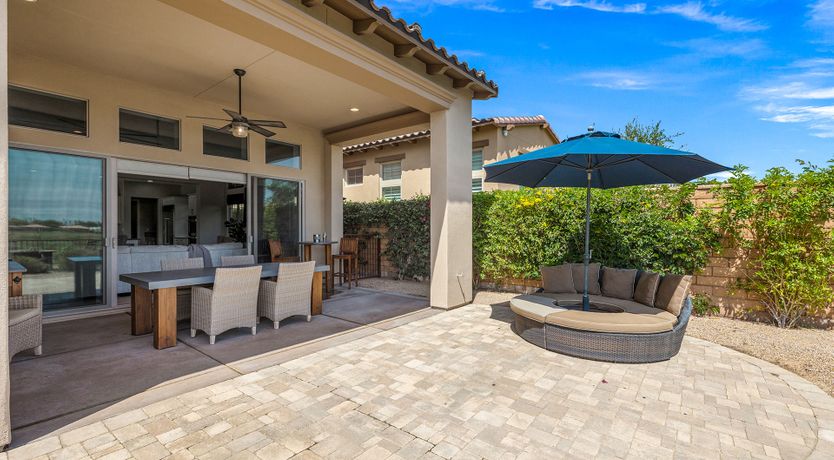 Photo of Desert Hills Estate