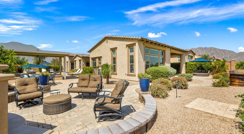 Photo of Desert Hills Estate